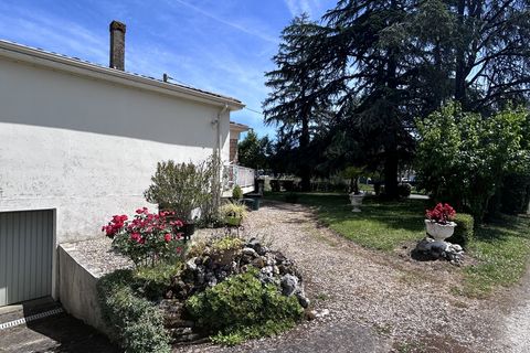 Villa i Saint-Nexans, Dordogne, Saint-Nexans - € 165.000 | Ref: 77386 - foto 2