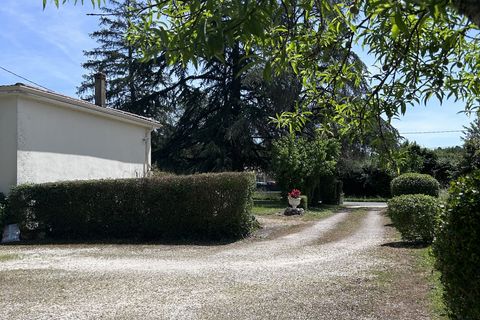 Villa i Saint-Nexans, Dordogne, Saint-Nexans - € 165.000 | Ref: 77386 - foto 7
