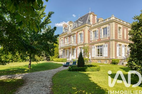 Villa a Le Vésinet, Yvelines, Le Vésinet - € 1.680.000 | Ref: 22159 - foto 2
