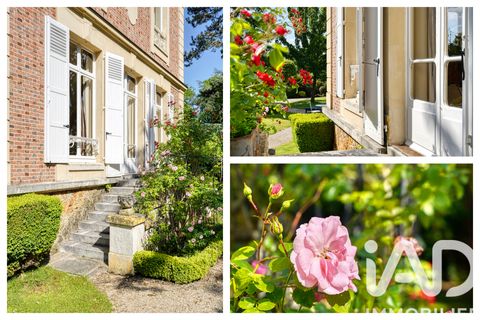 Villa a Le Vésinet, Yvelines, Le Vésinet - € 1.680.000 | Ref: 22159 - foto 3