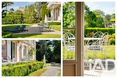 Villa a Le Vésinet, Yvelines, Le Vésinet - € 1.680.000 | Ref: 22159 - foto 6