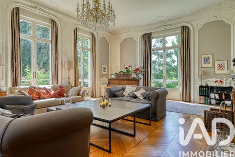 Villa a Le Vésinet, Yvelines, Le Vésinet - € 1.680.000 | Ref: 22159 - foto 7