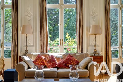Villa a Le Vésinet, Yvelines, Le Vésinet - € 1.680.000 | Ref: 22159 - foto 8