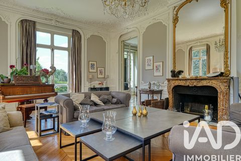 Villa a Le Vésinet, Yvelines, Le Vésinet - € 1.680.000 | Ref: 22159 - foto 9