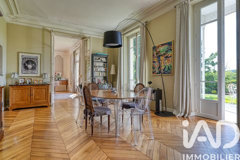 Villa a Le Vésinet, Yvelines, Le Vésinet - € 1.680.000 | Ref: 22159 - foto 13