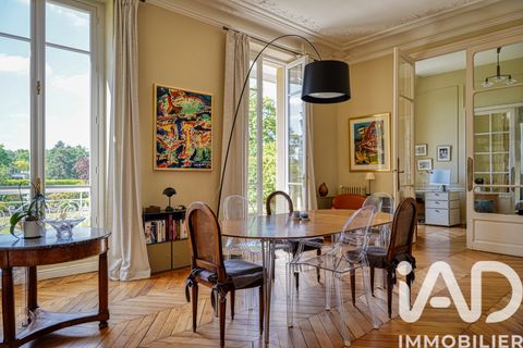 Villa a Le Vésinet, Yvelines, Le Vésinet - € 1.680.000 | Ref: 22159 - foto 14