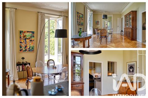 Villa a Le Vésinet, Yvelines, Le Vésinet - € 1.680.000 | Ref: 22159 - foto 15