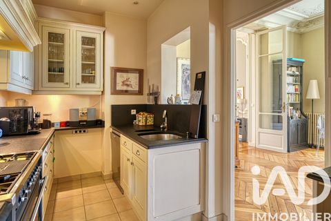 Villa a Le Vésinet, Yvelines, Le Vésinet - € 1.680.000 | Ref: 22159 - foto 17