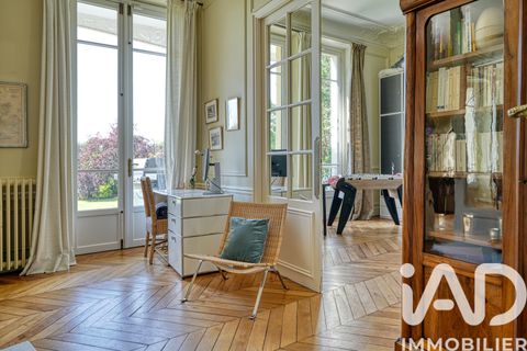 Villa a Le Vésinet, Yvelines, Le Vésinet - € 1.680.000 | Ref: 22159 - foto 18