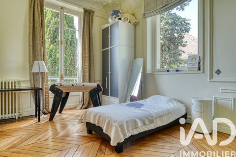 Villa a Le Vésinet, Yvelines, Le Vésinet - € 1.680.000 | Ref: 22159 - foto 19