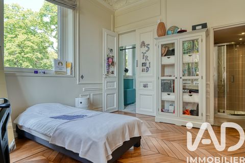 Villa a Le Vésinet, Yvelines, Le Vésinet - € 1.680.000 | Ref: 22159 - foto 20