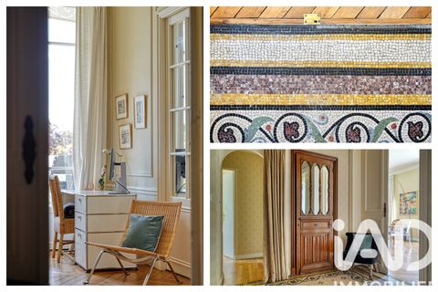 Villa a Le Vésinet, Yvelines, Le Vésinet - € 1.680.000 | Ref: 22159 - foto 22