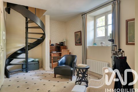 Villa a Le Vésinet, Yvelines, Le Vésinet - € 1.680.000 | Ref: 22159 - foto 24