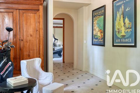 Villa a Le Vésinet, Yvelines, Le Vésinet - € 1.680.000 | Ref: 22159 - foto 25