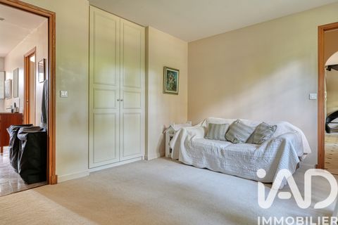 Villa a Le Vésinet, Yvelines, Le Vésinet - € 1.680.000 | Ref: 22159 - foto 26