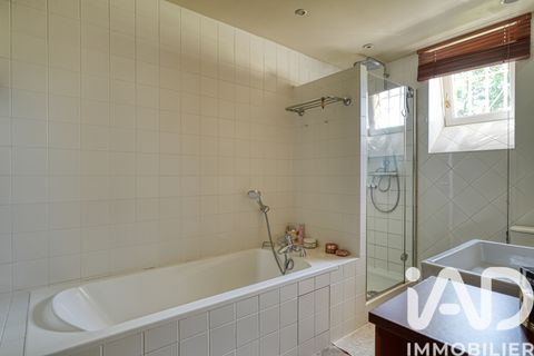 Villa a Le Vésinet, Yvelines, Le Vésinet - € 1.680.000 | Ref: 22159 - foto 27