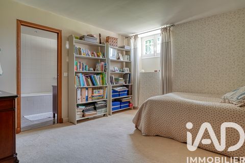 Villa a Le Vésinet, Yvelines, Le Vésinet - € 1.680.000 | Ref: 22159 - foto 28