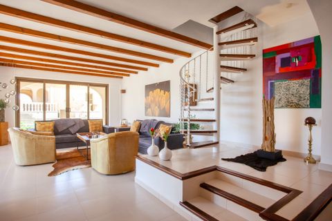 Villa i Cala Lliteres, Mallorca, Cala Lliteres - € 1.870.000 | Ref: FALC-HeMa-85676 - foto 3