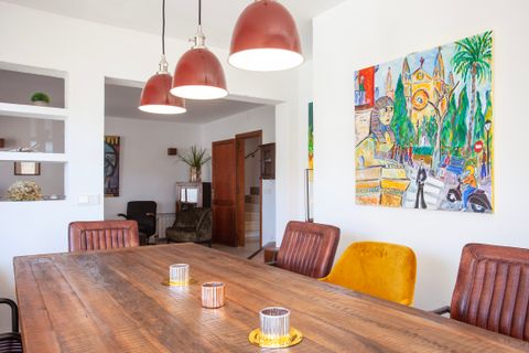 Villa i Cala Lliteres, Mallorca, Cala Lliteres - € 1.870.000 | Ref: FALC-HeMa-85676 - foto 11