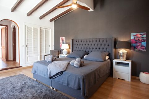 Villa i Cala Lliteres, Mallorca, Cala Lliteres - € 1.870.000 | Ref: FALC-HeMa-85676 - foto 21