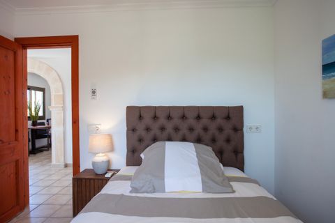 Villa i Cala Lliteres, Mallorca, Cala Lliteres - € 1.870.000 | Ref: FALC-HeMa-85676 - foto 30