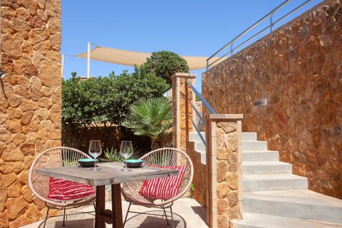 Villa i Cala Lliteres, Mallorca, Cala Lliteres - € 1.870.000 | Ref: FALC-HeMa-85676 - foto 31