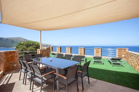 Villa i Cala Lliteres, Mallorca, Cala Lliteres - € 1.870.000 | Ref: FALC-HeMa-85676 - foto 34