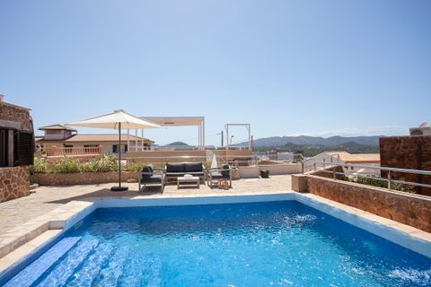 Villa i Cala Lliteres, Mallorca, Cala Lliteres - € 1.870.000 | Ref: FALC-HeMa-85676 - foto 38