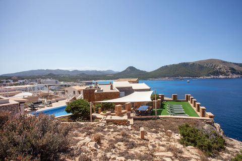 Villa i Cala Lliteres, Mallorca, Cala Lliteres - € 1.870.000 | Ref: FALC-HeMa-85676 - foto 42
