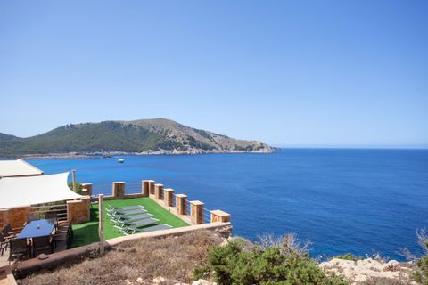 Villa i Cala Lliteres, Mallorca, Cala Lliteres - € 1.870.000 | Ref: FALC-HeMa-85676 - foto 43