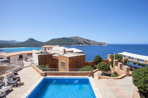 Villa i Cala Lliteres, Mallorca, Cala Lliteres - € 1.870.000 | Ref: FALC-HeMa-85676 - foto 44