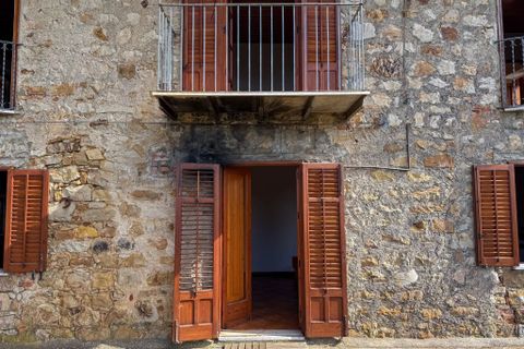 Villa i Castelbuono, Palermo, Castelbuono - € 280.000 | Ref: Casa Mandrazze - Castelbuono - foto 4
