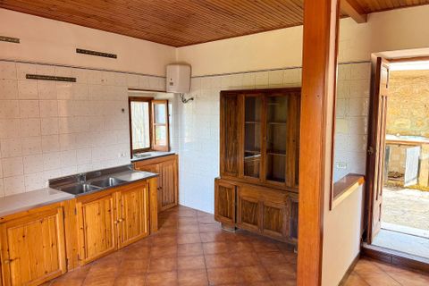 Villa i Castelbuono, Palermo, Castelbuono - € 280.000 | Ref: Casa Mandrazze - Castelbuono - foto 6