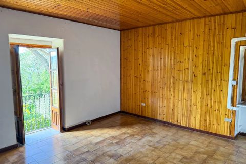 Villa i Castelbuono, Palermo, Castelbuono - € 280.000 | Ref: Casa Mandrazze - Castelbuono - foto 8