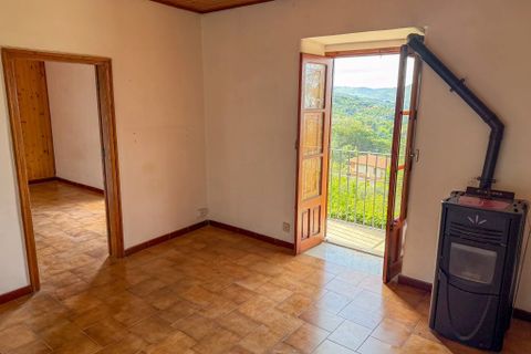 Villa i Castelbuono, Palermo, Castelbuono - € 280.000 | Ref: Casa Mandrazze - Castelbuono - foto 9