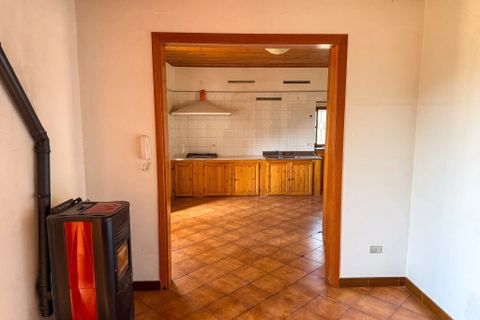 Villa i Castelbuono, Palermo, Castelbuono - € 280.000 | Ref: Casa Mandrazze - Castelbuono - foto 10