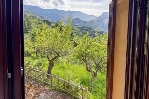 Villa i Castelbuono, Palermo, Castelbuono - € 280.000 | Ref: Casa Mandrazze - Castelbuono - foto 13