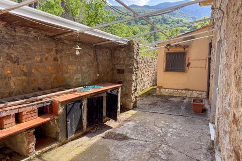 Villa i Castelbuono, Palermo, Castelbuono - € 280.000 | Ref: Casa Mandrazze - Castelbuono - foto 15