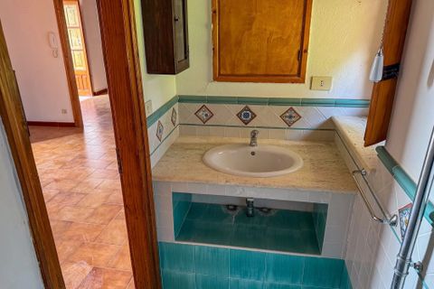 Villa i Castelbuono, Palermo, Castelbuono - € 280.000 | Ref: Casa Mandrazze - Castelbuono - foto 17