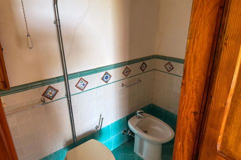 Villa i Castelbuono, Palermo, Castelbuono - € 280.000 | Ref: Casa Mandrazze - Castelbuono - foto 18