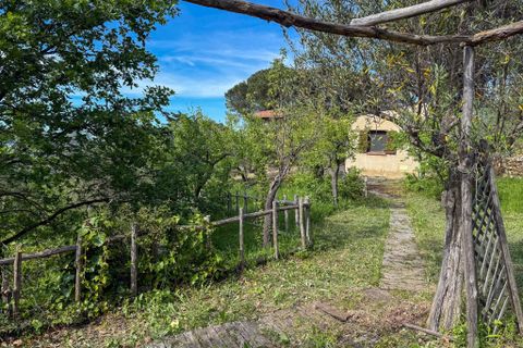 Villa i Castelbuono, Palermo, Castelbuono - € 280.000 | Ref: Casa Mandrazze - Castelbuono - foto 19