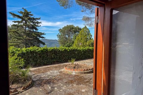Villa i Castelbuono, Palermo, Castelbuono - € 280.000 | Ref: Casa Mandrazze - Castelbuono - foto 21