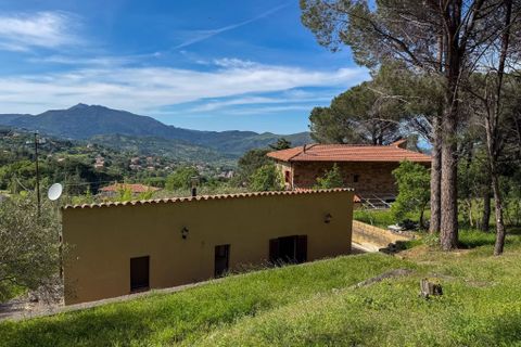 Villa i Castelbuono, Palermo, Castelbuono - € 280.000 | Ref: Casa Mandrazze - Castelbuono - foto 22