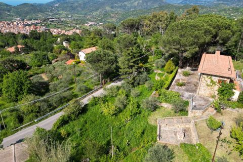 Villa i Castelbuono, Palermo, Castelbuono - € 280.000 | Ref: Casa Mandrazze - Castelbuono - foto 23