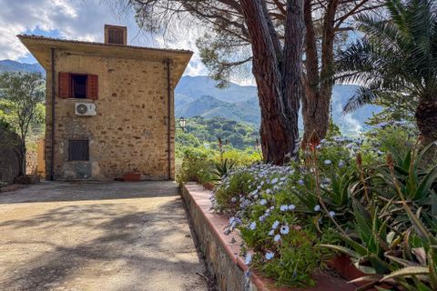 Villa i Castelbuono, Palermo, Castelbuono - € 280.000 | Ref: Casa Mandrazze - Castelbuono - foto 25