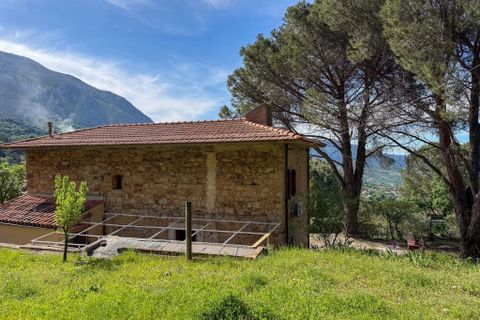 Villa i Castelbuono, Palermo, Castelbuono - € 280.000 | Ref: Casa Mandrazze - Castelbuono - foto 27