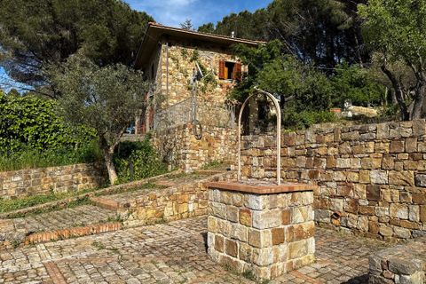 Villa i Castelbuono, Palermo, Castelbuono - € 280.000 | Ref: Casa Mandrazze - Castelbuono - foto 30