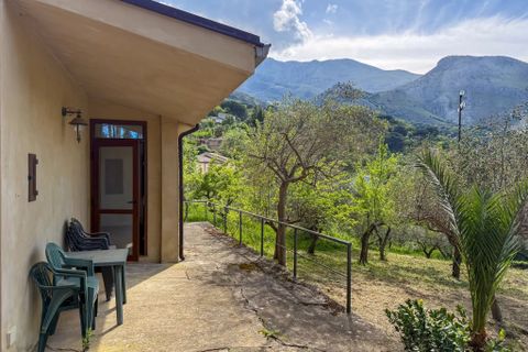Villa i Castelbuono, Palermo, Castelbuono - € 280.000 | Ref: Casa Mandrazze - Castelbuono - foto 33