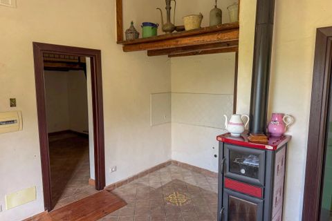 Villa i Castelbuono, Palermo, Castelbuono - € 280.000 | Ref: Casa Mandrazze - Castelbuono - foto 34
