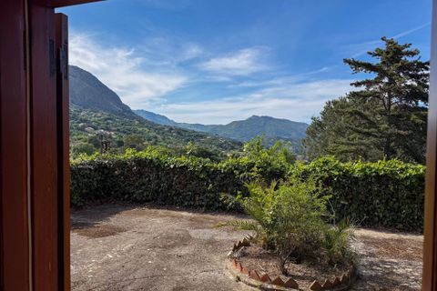 Villa i Castelbuono, Palermo, Castelbuono - € 280.000 | Ref: Casa Mandrazze - Castelbuono - foto 35